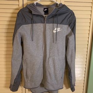 Nike Jacket